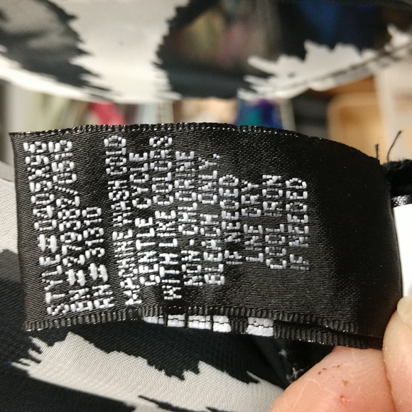 AB Studio Top - Picture 5 of 6